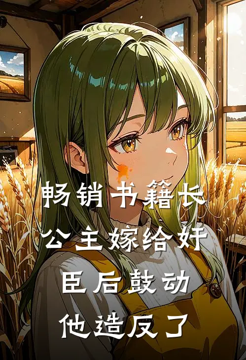 畅销书籍长公主嫁给奸臣后鼓动他造反了
