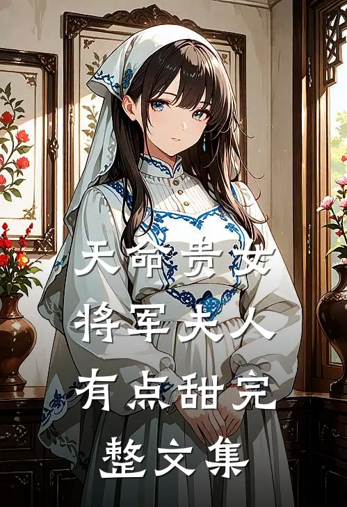 天命贵女：将军夫人有点甜完整文集