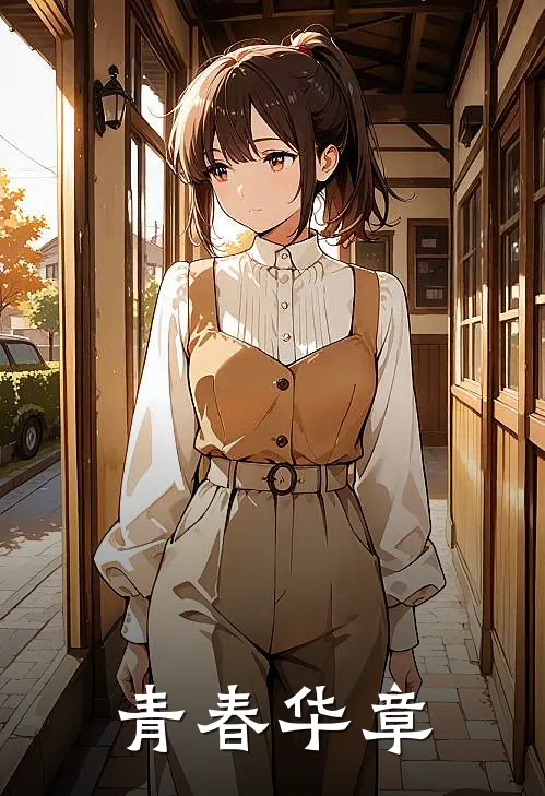 青春华章