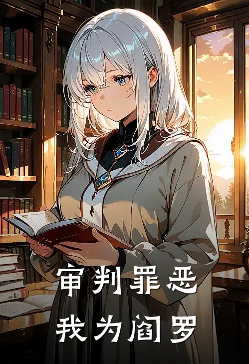 审判罪恶，我为阎罗
