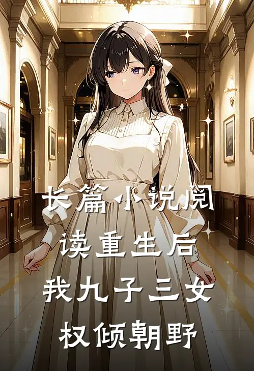 长篇小说阅读重生后，我九子三女权倾朝野