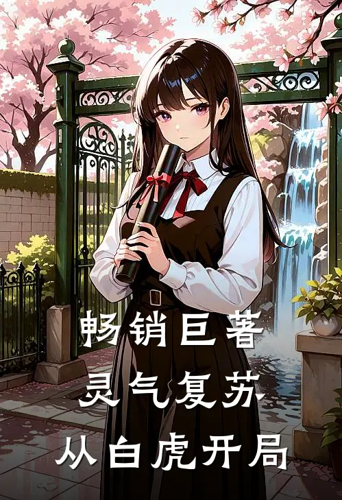 畅销巨著灵气复苏：从白虎开局