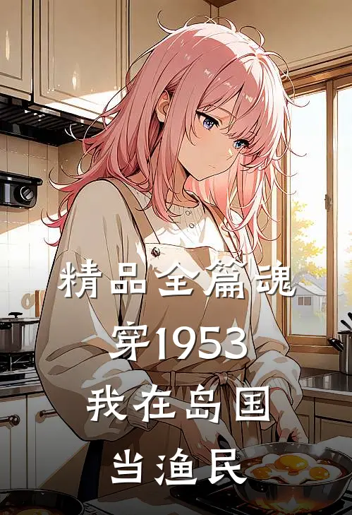 精品全篇魂穿1953：我在岛国当渔民