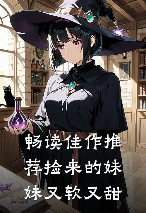 畅读佳作推荐捡来的妹妹又软又甜