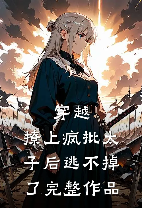穿越：撩上疯批太子后逃不掉了完整作品