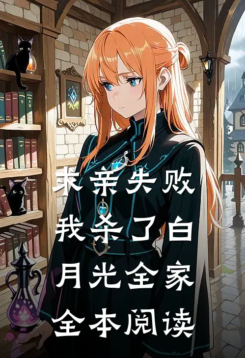 求亲失败：我杀了白月光全家全本阅读