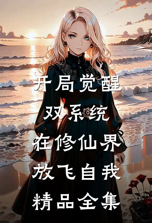 开局觉醒双系统，在修仙界放飞自我精品全集