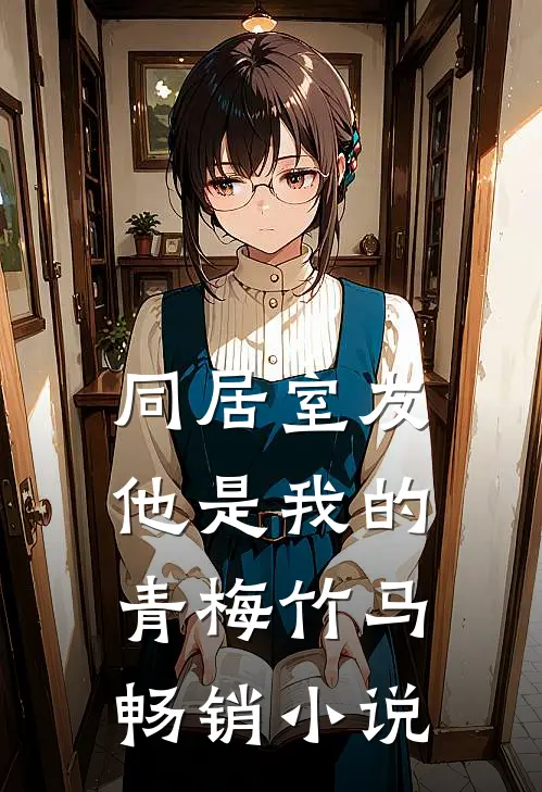 同居室友：他是我的青梅竹马畅销小说
