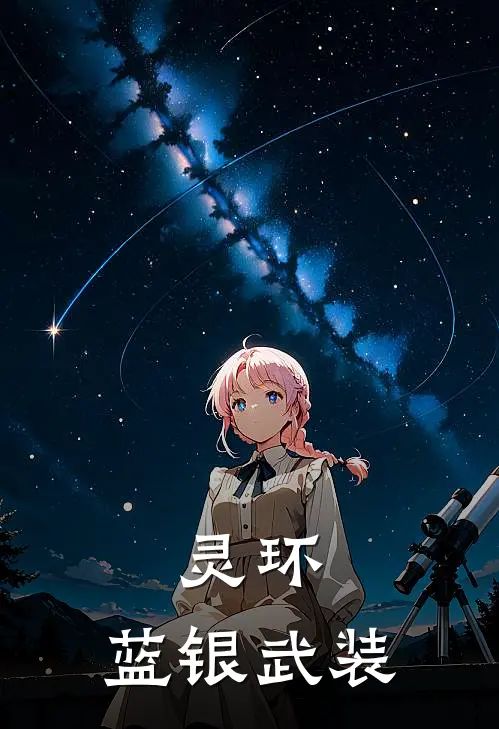灵环：蓝银武装