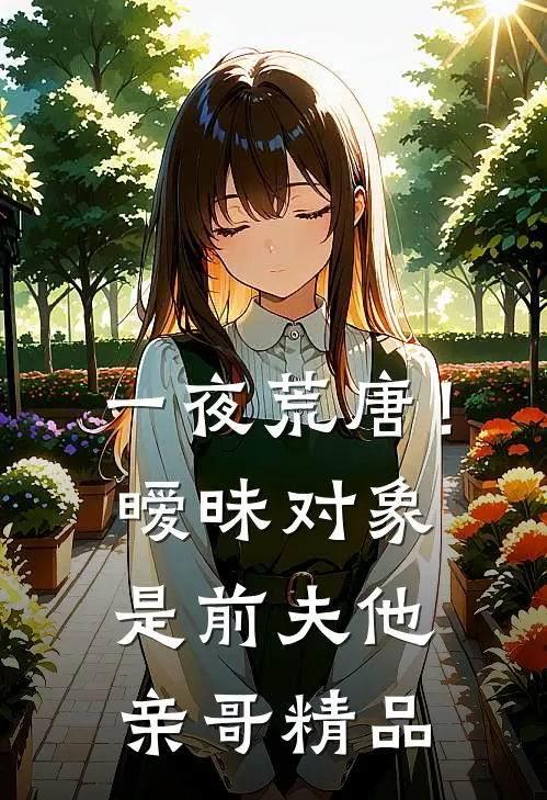 一夜荒唐！暧昧对象是前夫他亲哥精品