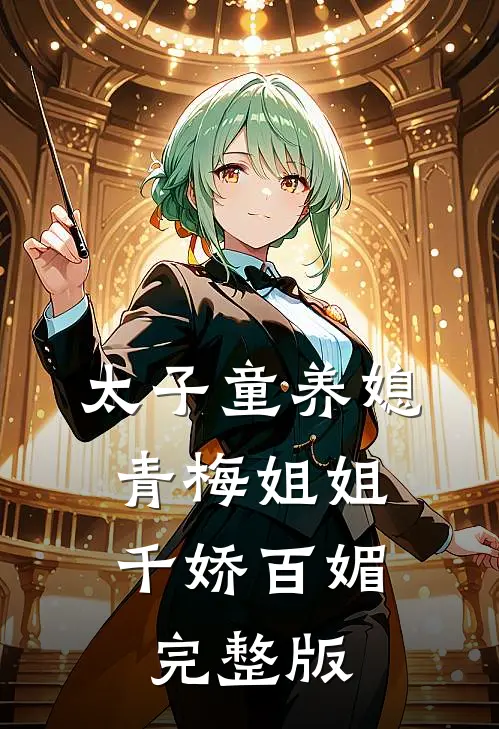 太子童养媳，青梅姐姐千娇百媚完整版