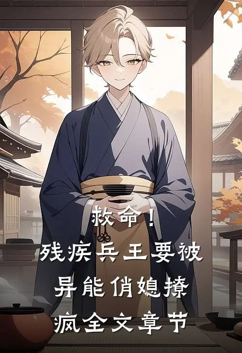 救命！残疾兵王要被异能俏媳撩疯全文章节