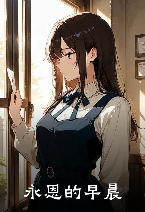 永恩的早晨