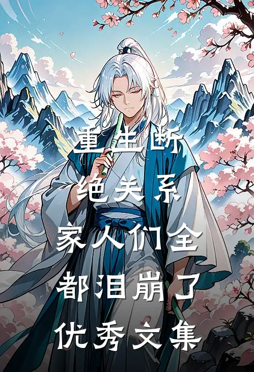 重生断绝关系，家人们全都泪崩了优秀文集