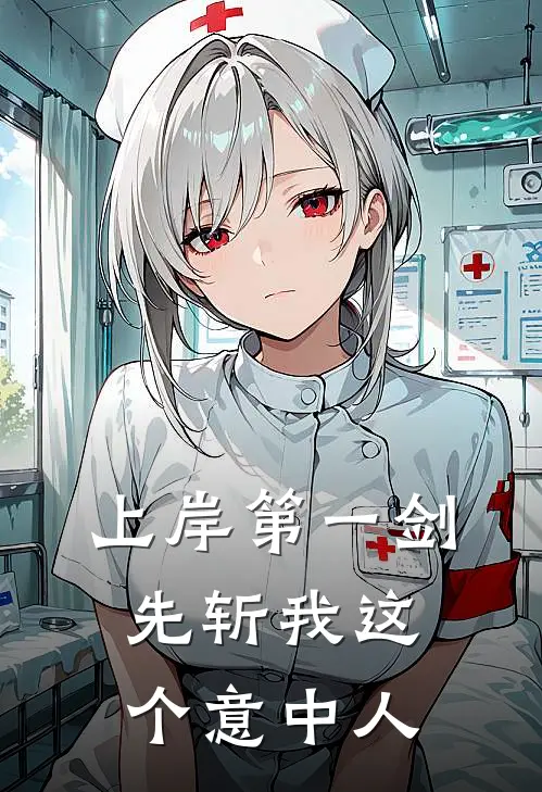 上岸第一剑，先斩我这个意中人