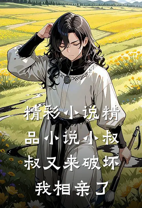 精彩小说精品小说小叔叔又来破坏我相亲了