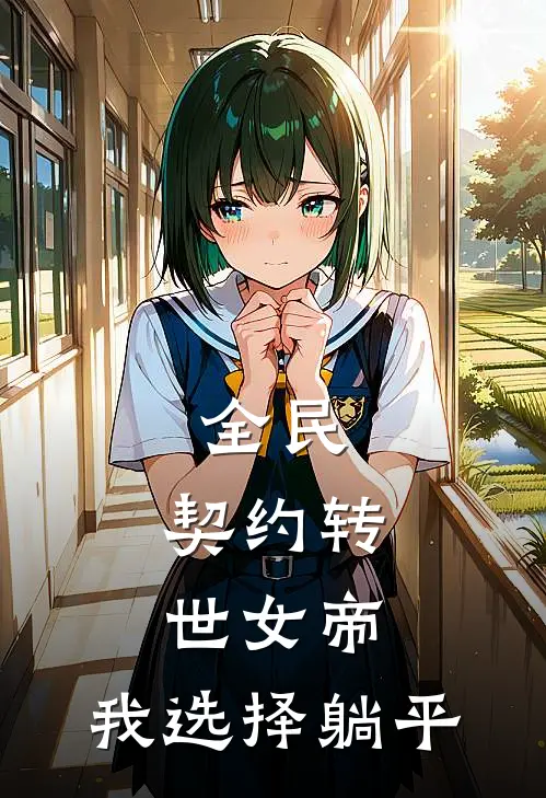全民：契约转世女帝，我选择躺平