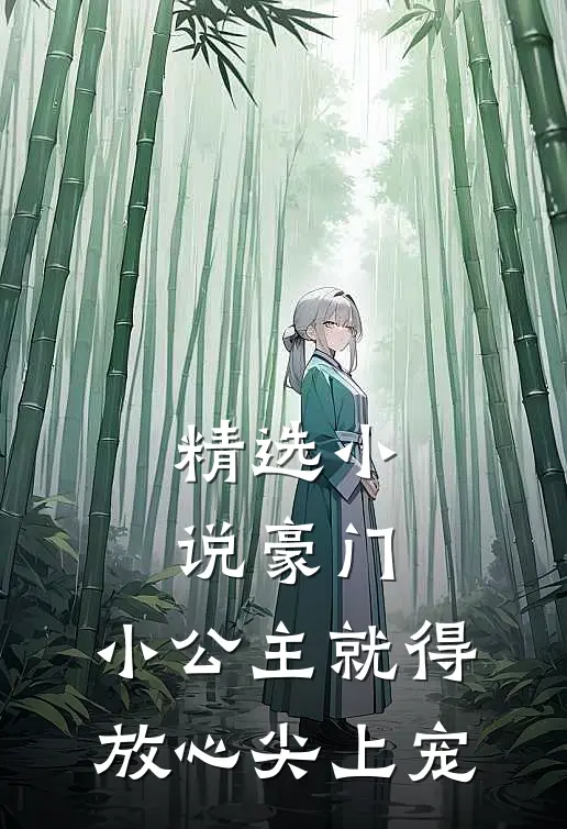 精选小说豪门：小公主就得放心尖上宠