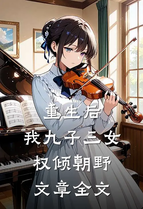 重生后，我九子三女权倾朝野文章全文