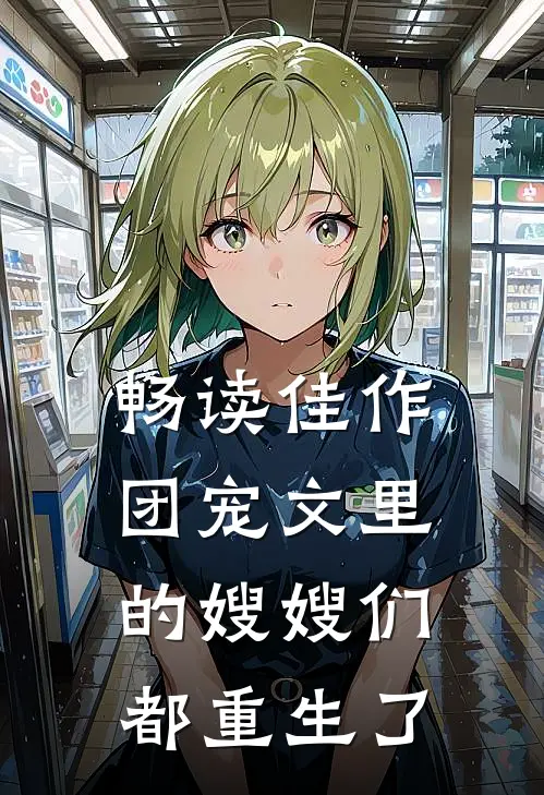 畅读佳作团宠文里的嫂嫂们都重生了