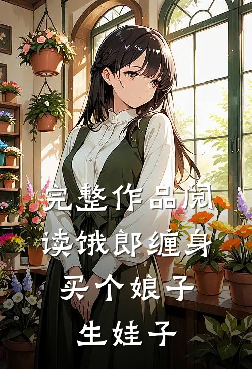 完整作品阅读饿郎缠身：买个娘子生娃子