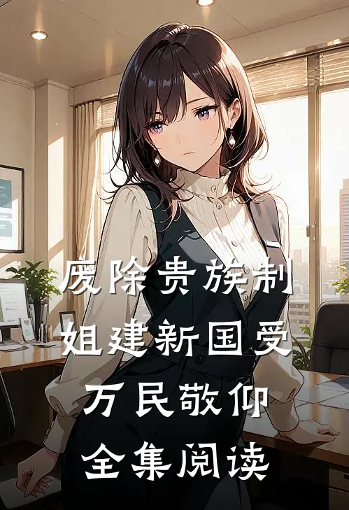 废除贵族制，姐建新国受万民敬仰全集阅读