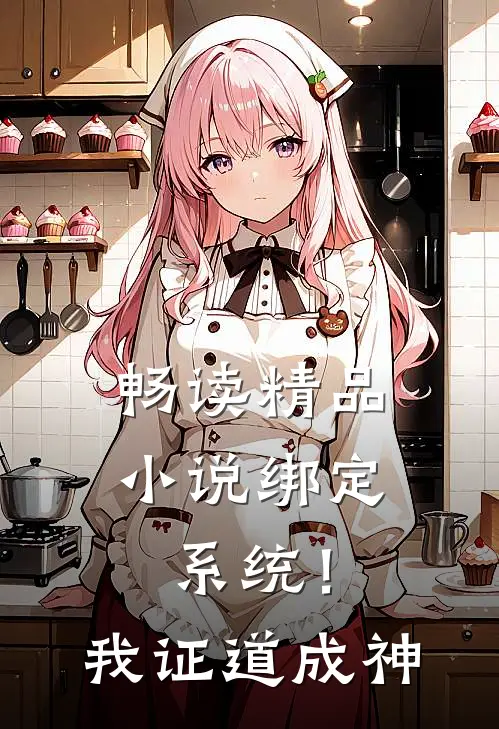 畅读精品小说绑定系统！我证道成神