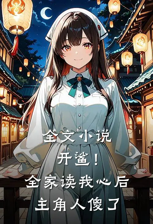 全文小说开鲨！全家读我心后，主角人傻了
