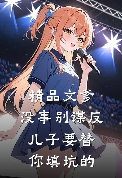 精品文爹，没事别谋反，儿子要替你填坑的