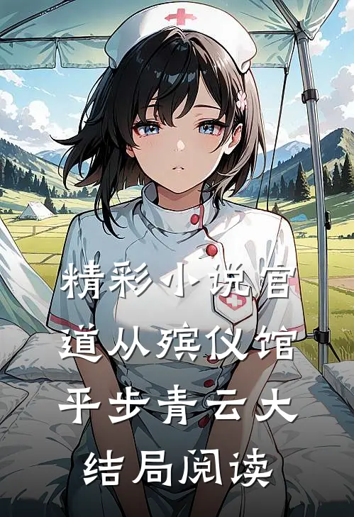 精彩小说官道从殡仪馆平步青云大结局阅读