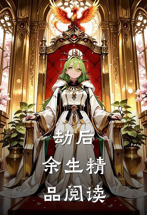 劫后，余生精品阅读