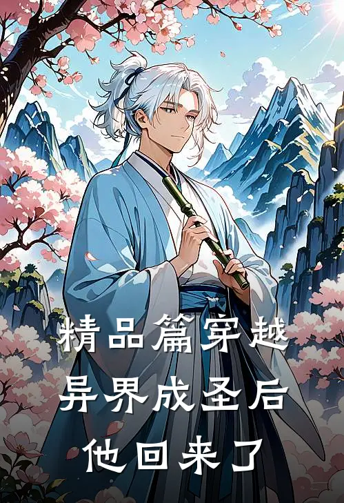 精品篇穿越异界成圣后，他回来了