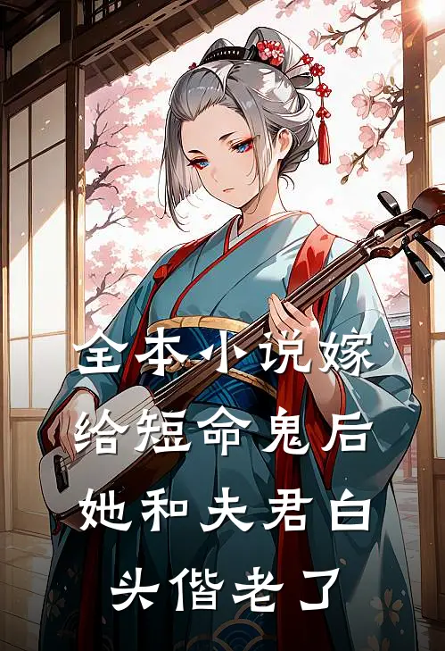 全本小说嫁给短命鬼后，她和夫君白头偕老了