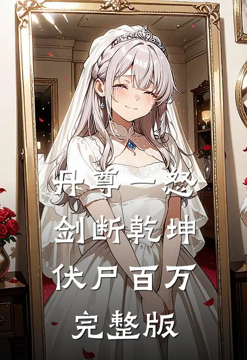 丹尊一怒，剑断乾坤伏尸百万完整版