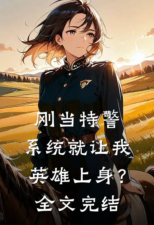 刚当特警，系统就让我英雄上身？全文完结