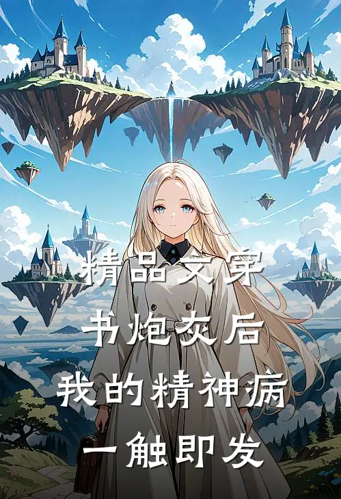 精品文穿书炮灰后，我的精神病一触即发