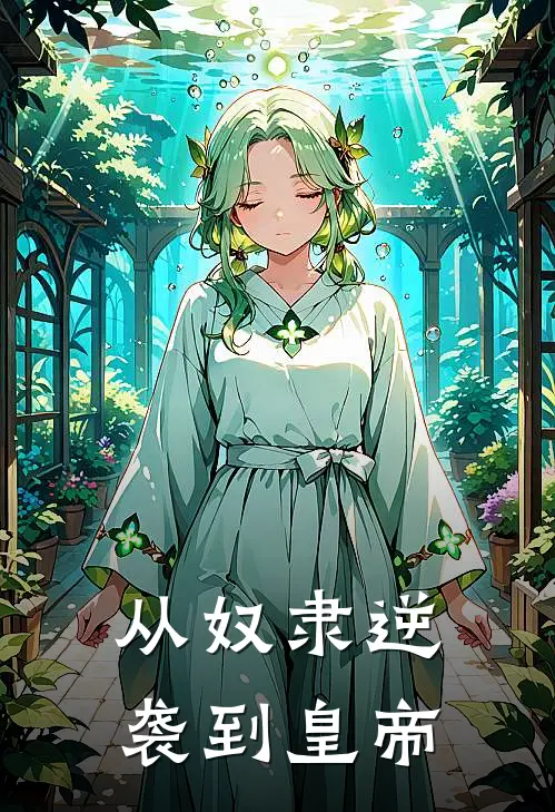 从奴隶逆袭到皇帝