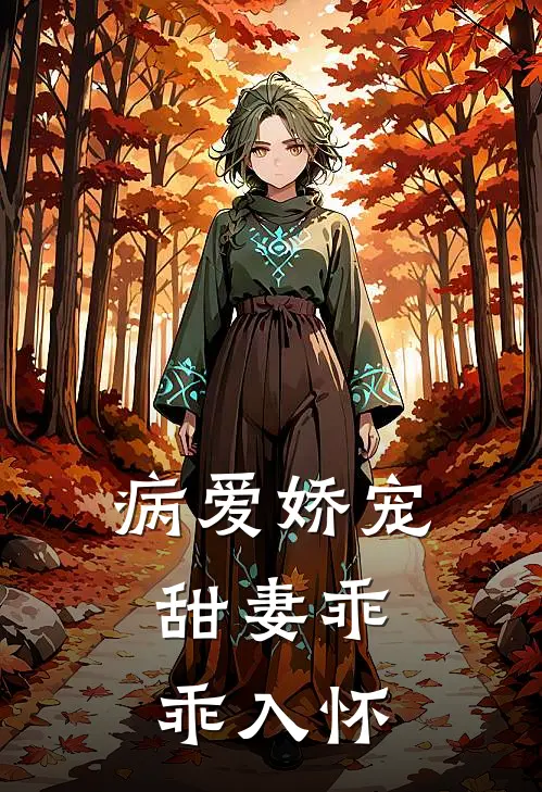病爱娇宠：甜妻乖乖入怀