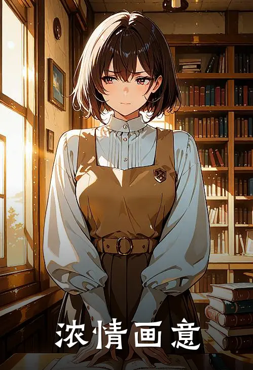 浓情画意