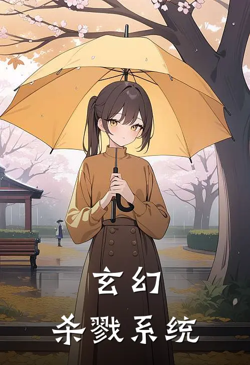 玄幻：杀戮系统