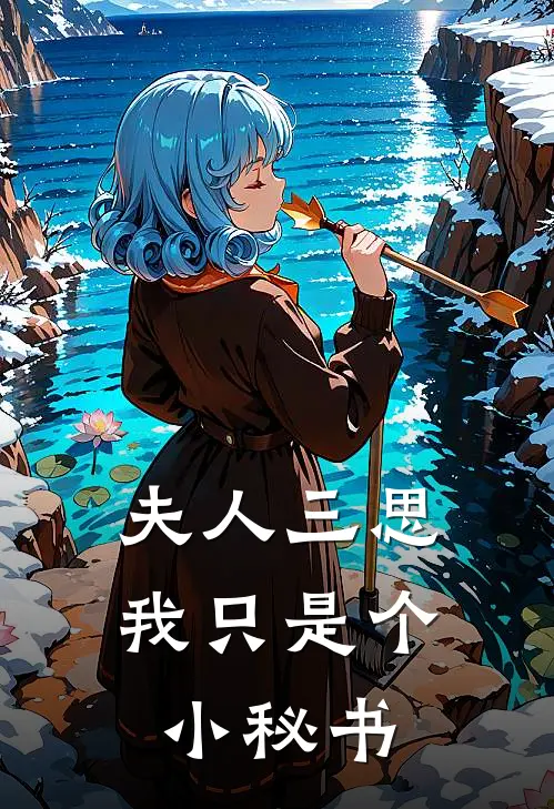 夫人三思,我只是个小秘书