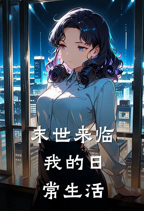末世来临，我的日常生活