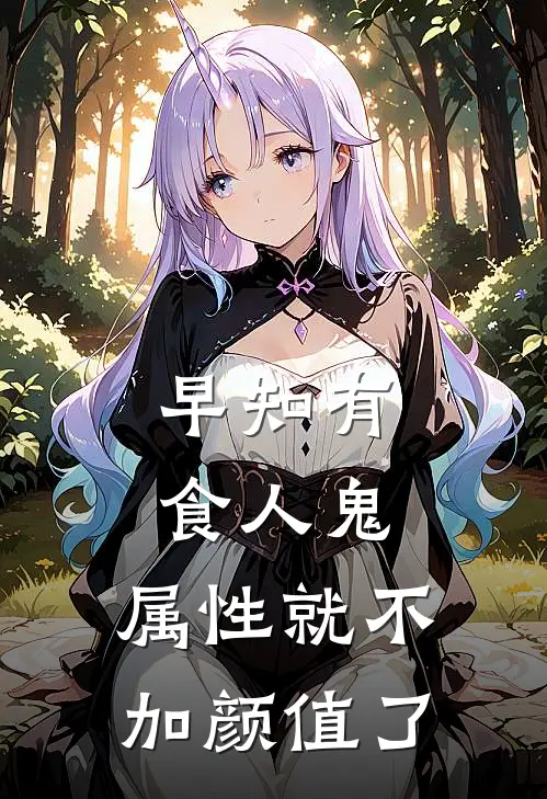 早知有食人鬼，属性就不加颜值了