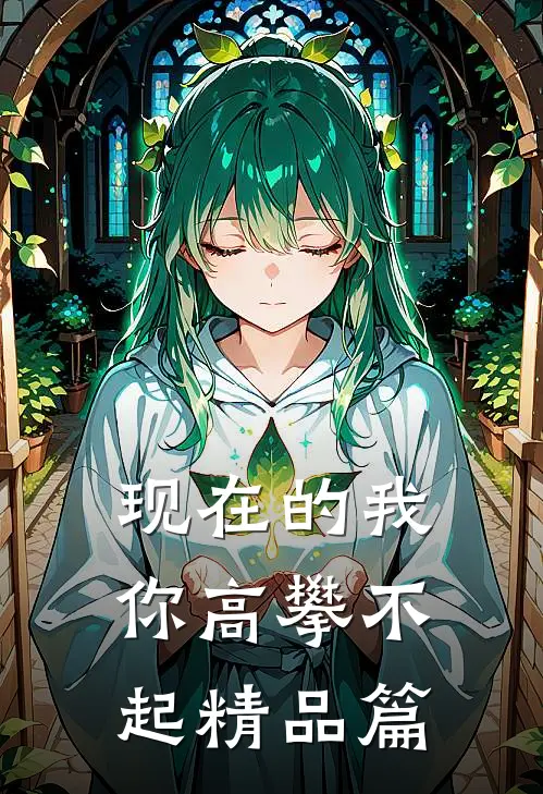 现在的我你高攀不起精品篇