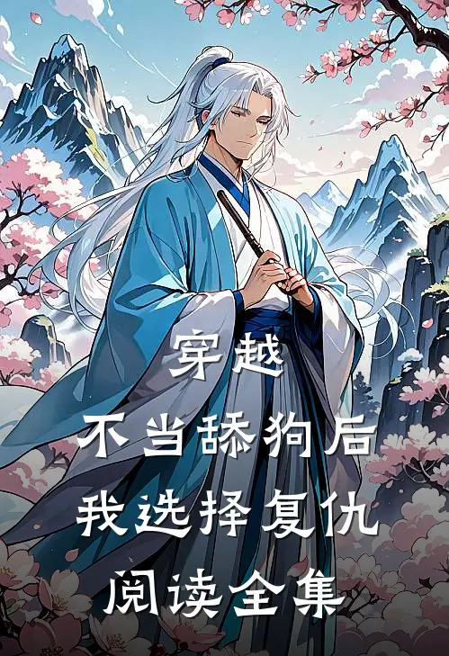 穿越：不当舔狗后，我选择复仇阅读全集