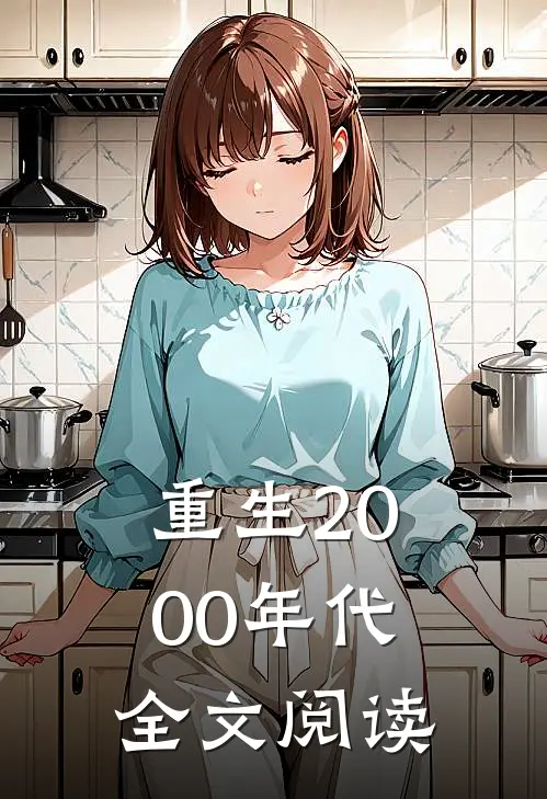 重生2000年代全文阅读