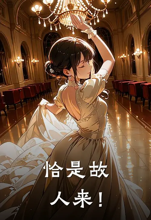 恰是故人来！
