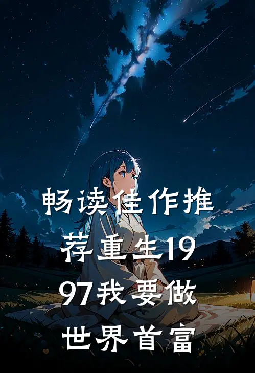 畅读佳作推荐重生1997我要做世界首富