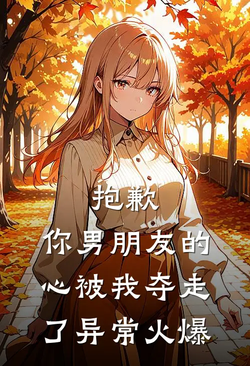 抱歉，你男朋友的心被我夺走了异常火爆