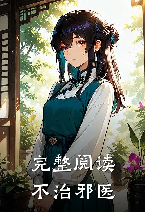 完整阅读不治邪医